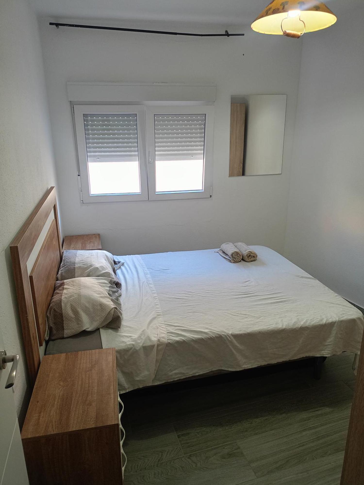 Apartamento En El Centro Vinarós Exterior foto