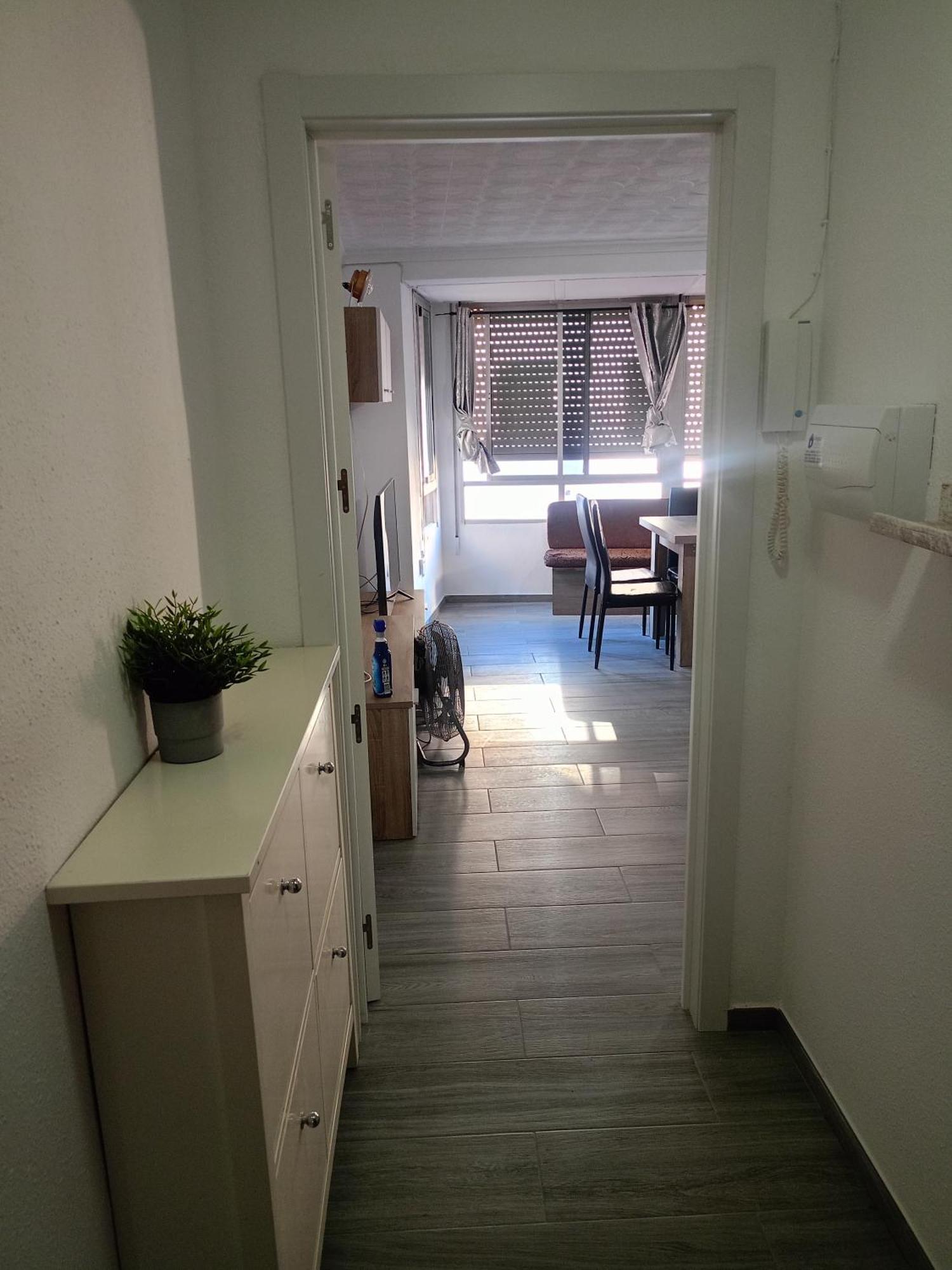 Apartamento En El Centro Vinarós Exterior foto