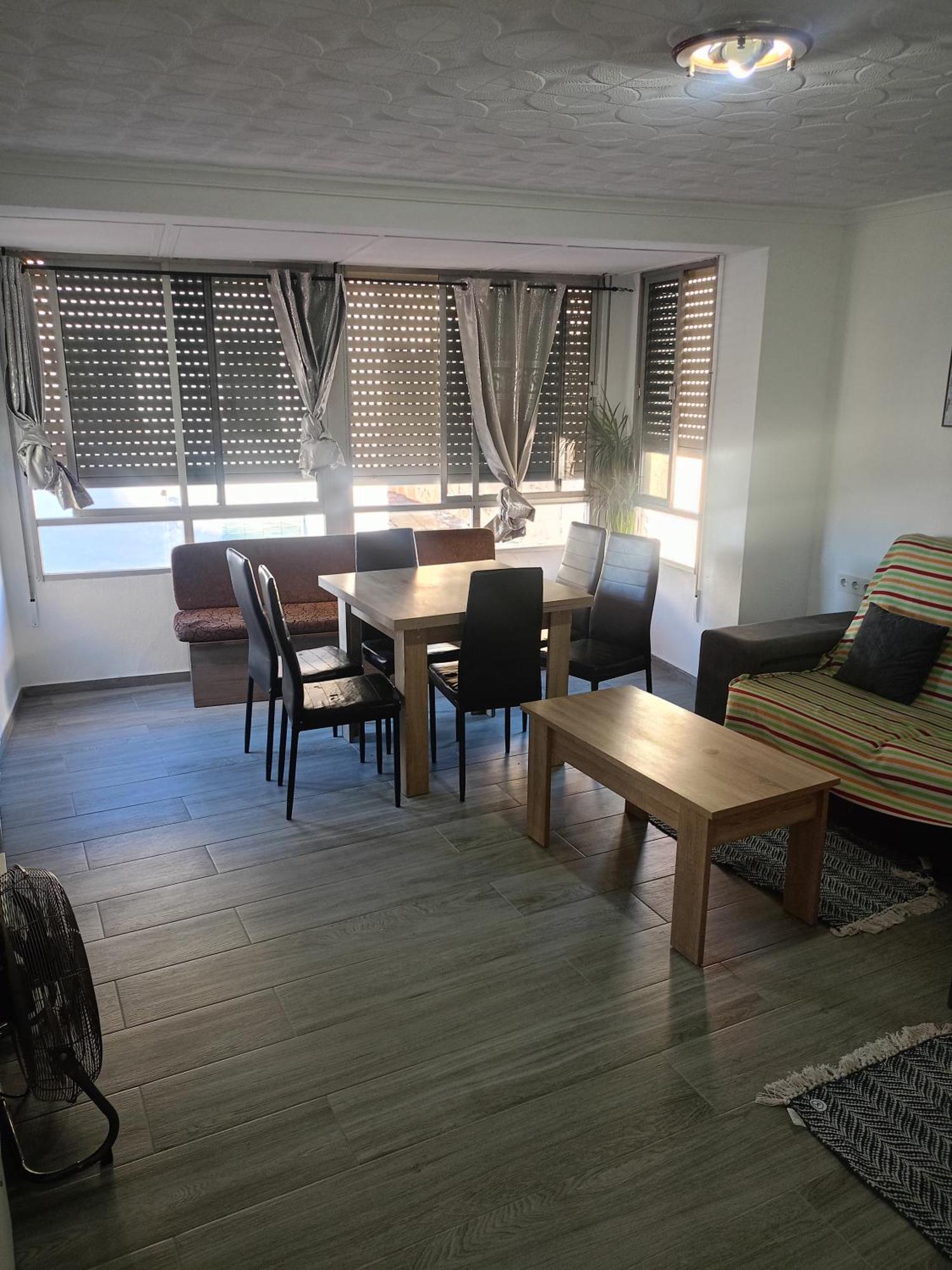 Apartamento En El Centro Vinarós Exterior foto